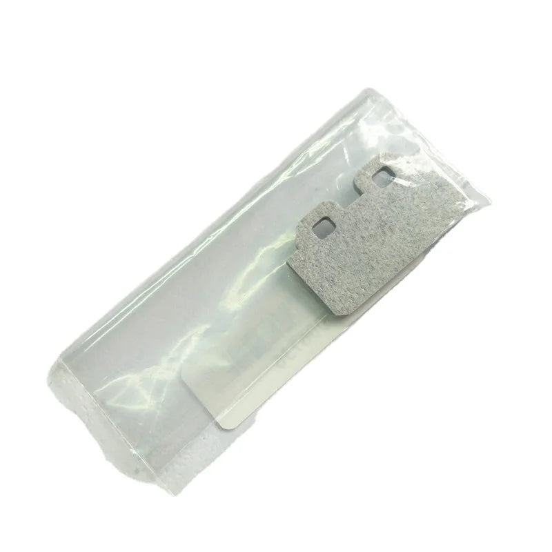 Original DX7 Head Wiper for Roland BN-20/VS-640/VS-300/VS-420/VS-540/XF-640/RE-640/XR-640/RA-640 Dx7 Printhead Wiper