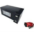 Meinovo Good Performance 25.2V 7.5Ah 18650 Battery 7A Max Discharge for Wiper 127 140 4WD 140 Robot Lawnmower