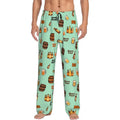 Summer Casual Pajamas Design Keep Color Vivid Pajamas China Hot Saling Sleepwear Plus Size Loungewear Comfortable PJ Small MOQ