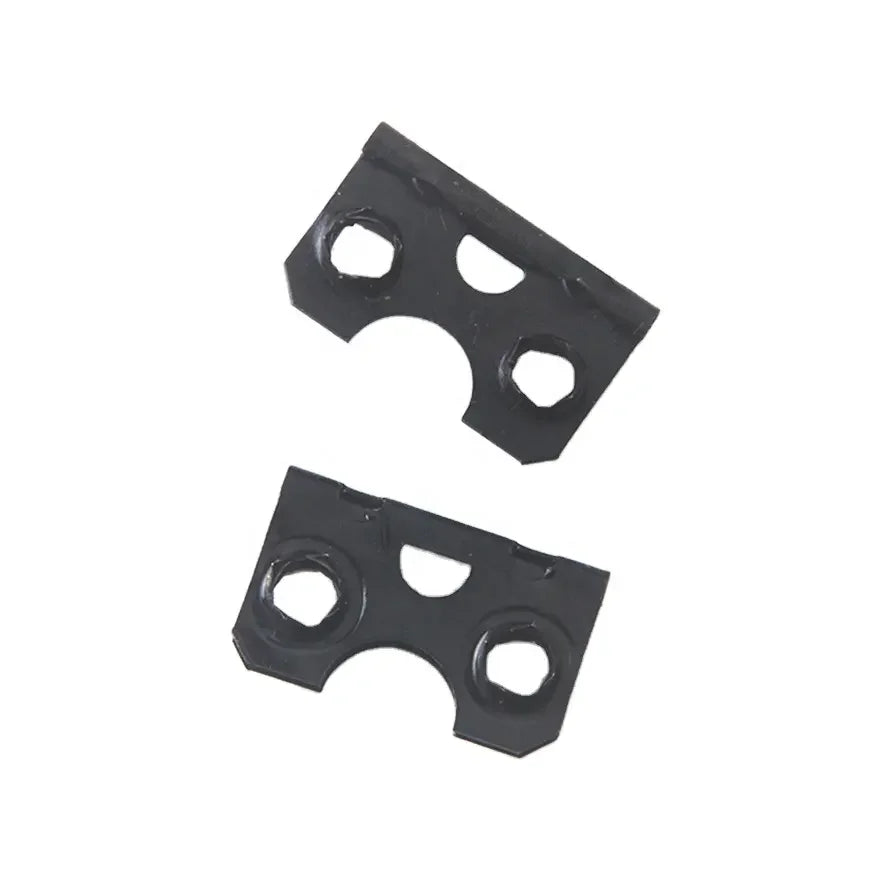 TS-K221 Easel Hinge Replacement for Picture Frames Butterfly Hooks for Display & Back Stand Mounting Bracket-G6229 Big Size