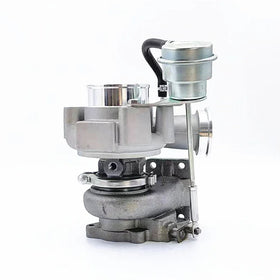 6271-81-8500 49377-01760 Turbo PC70-8 PC100 PC120 PC130 Excavator Part S4D95L Engine TD04L-10KYRC-5 Turbocharger