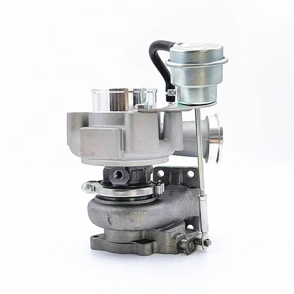 6271-81-8500 49377-01760 Turbo PC70-8 PC100 PC120 PC130 Excavator Part S4D95L Engine TD04L-10KYRC-5 Turbocharger