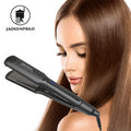 Top Selling Product Hair Flat Iron 230 Degrees Manufacturer Ceramic Heating Plate Hair Straightener Hair Flat Irons