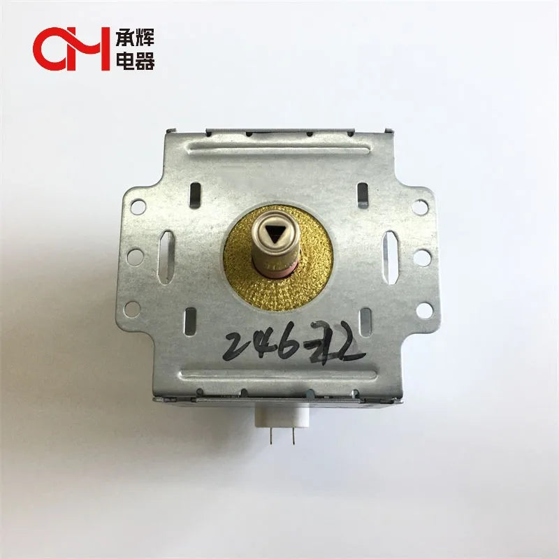 High Quality Magnetron LG246-2 for Galanz Microwave Oven Parts M24FB-610A Replacement Microwave Oven Accessories