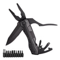 Kongbo Multi-tool Pocket Knife Pliers Mini Portable Camping Gears