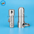 Veich All Stainless Steel Ball Lock Pins Quick-Release with Pull Ring Shouldered Premium Quality Product