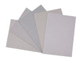 Cheap Price Eco-friendly Recycled 200-1200 Gsm High Bulk Grey Cardboard Grey Paper Board Gray Cardboard