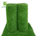 Premium Synthetic Grass Mat for Wedding Events with Realistic Artificial Turf Rug for Garden and Indoor Home Decoration