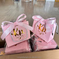 2025 Free Sample Wholesale Custom Printed Logo Luxury Gift Paper Bag Retail Boutique Shopping Paper Bags With Your Own Logo