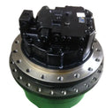 Excavators Spare Parts Hyundai R320LC-7 R320-7 Final Drive 31N9-40024 31N9-40021 Travel Motor