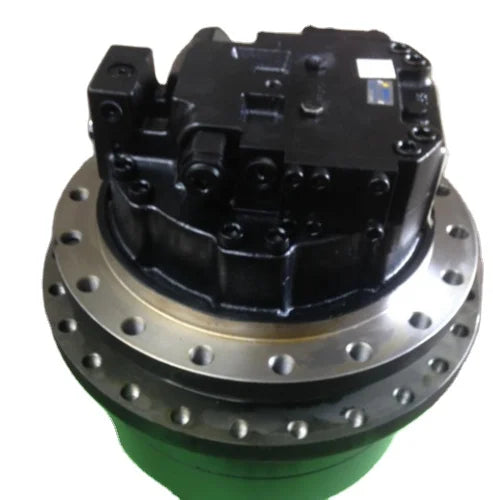 Excavators Spare Parts Hyundai R320LC-7 R320-7 Final Drive 31N9-40024 31N9-40021 Travel Motor