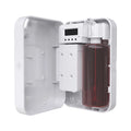 CNUS X2pro Wholesale Home Mini Portable Aroma Diffuser Electric Lithium Battery Operated Air Scent Machine Diffuser