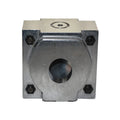 Hot Selling Denture Flasks for Denture Injection System Dental Lab Equipment