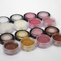 Cruelty Free Makeup Brightening Highlighter Powder Factory Facce and Body Illuminating Makeup Loose Setting Highlighter Powder