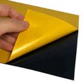 0.1mm 0.2mm 0.3mm 0.5mm 0.8mm 1mm 2mm 3mm 4mm 5mm 6mm Custom Cut Any Shapes Soft PU Poron Foam With Adhesive or No Adhesive