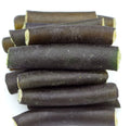 Natural Sea Raw Bull Kelp Dried Sliced Durvillaea Antarctica Stems for Dishes