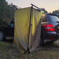 Outdoor Camping Shower Toilet Tent