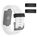 6pcs/Bag Security Loop Replacement Watch Strap Fastener Rings Loops Compatible for Jiaming Fenix5