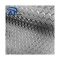 Factory Hot Sale 3d Square Carbon Fiber Jacquard Carbon Aramid Fibre Woven Cloth