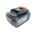 BL1840 High Quality 18650 Lithium Battery Pack for Power Tools/BL1830 Lithium Ion Battery Cell with Display for Electric Tools