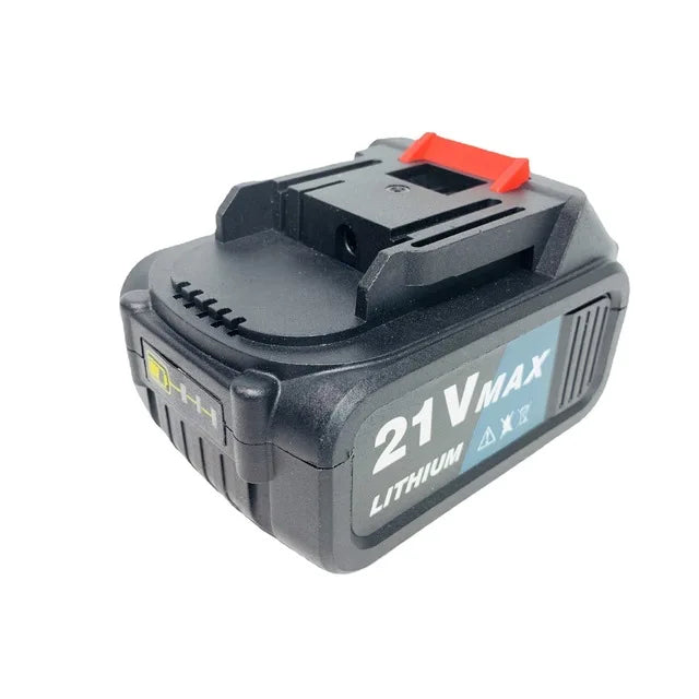 BL1840 High Quality 18650 Lithium Battery Pack for Power Tools/BL1830 Lithium Ion Battery Cell with Display for Electric Tools