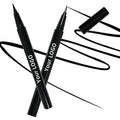 OCHAIN Vegan Private Label Matte Black Waterproof Pen Liquid Eyeliner