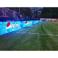 2021 New Stadium Perimeter Sport Video Wall P10 Led Screen Stadium LED Display Outdoor