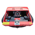 Industrial Grade 24V Petrol Remote Control Lawn Mower New Robot Garden Lawn Mower MegaBDM