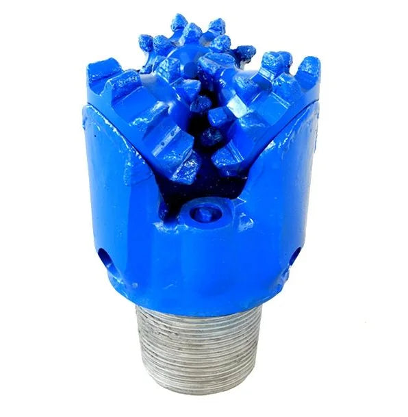 Factory 8 1/2 Inch IADC 127 Tricone Bits Three Cone Rock Bit for Water Well Drilling