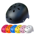 Custom ABS Shell Outdoor Street Bike Skating Helm Skateboard Helmet Bicycle Helmet Electric Scooter Helmet