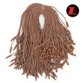 Washable Cloth Hangtag String Folded Tag Seal for Hats Garments Shoes Accessories