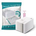 Bedding Storage Bag Plastic Vacuum Sealer Bags Vacuum Packing with Pump