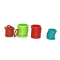 Customized NBR HNBR PU FKM PTFE O Ring Rubber O-Ring Seal Oring