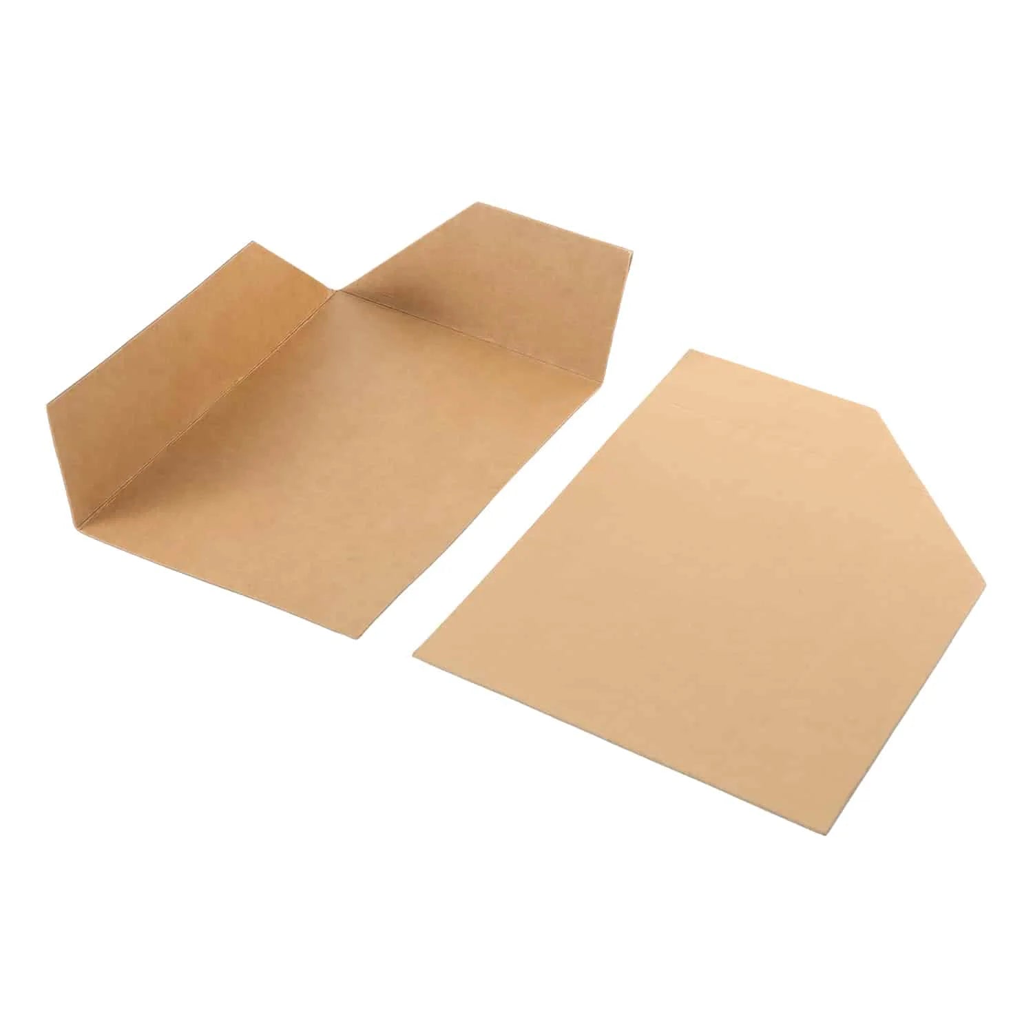 Heavy Duty Push Pull Recyclable Paper Pallet Slip Sheet Pallet Cardboard Slip Sheets