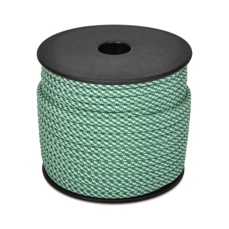 4mm Paracord 620lb - Spiral