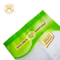 Oem Services Customized Plastic Candy Food Grade Snack Chips Packaging Plastic Bags