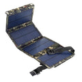 Hot Selling Buheshui 7W 5V Portable Foldable Solar Charger Bag Small Portable Solar Panels for Camping