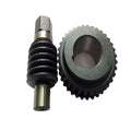 SM102 CD102 New Condition Worm and Gear for Offset Printing Machine 66.006.031 66.006.029
