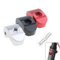 Reinforced Lock Latch Replacement Hitch for Xiaomi M365 Pro Scooter Handlebar/Reinforced Folding Lock for Xiaomi M365 with Pin