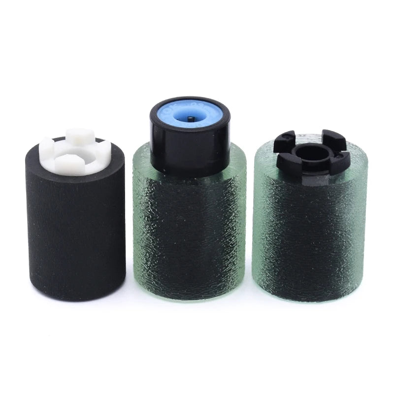 Nuoyi Compatible Tray Paper Pickup Roller Kit  for Ricoh Aficio MP C3003 C3503 C4503 C5503 C6003 3003 3503 4503 5503 6003 Copier