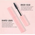 Private Label Clear Brow Gel Shaping Anti-Sweat Long-Lasting Eyebrow Styling Gel Gelly Mask Vegan BBrow Gel Minerals for Eye