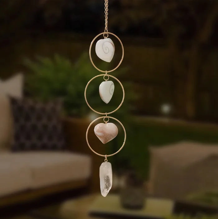 Hot Sale Crystal Window Decoration Home Decorations Garden Crafts Wall Decor Sun Catcher
