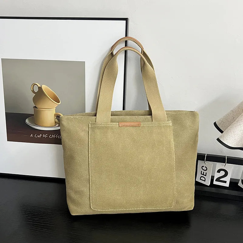 Printing Shopping Women Personalised Sublimation Blank Bridesmaid Heavy Duty Cotton Canvas Tote Bags With Logo