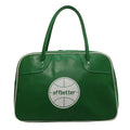 Wholesale Multi Color Outdoor Large Capacity Women Men Custom Logo Printed PU Leather Waterproof Duffel Travel Bag