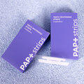 Glorysmile PAP+ Teeth Whitening Strip Non Sensitive Formula  Minty Flavor Teeth Whitening Strips Ingredient