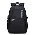 Travel Bag Large Capacity Student School Multi-functional Unisex Backpack Business Computer Nylon Zipper Waterproof