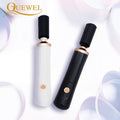 Quewel Electric Eyelash Glue Shaker Portable Eyelash Extension Glue Set Shaking Machine