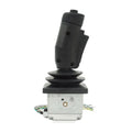 HNARL Dual Axis Joystick Drive 894575 M-894575 MA-894575 Joystick Controller for Manitou 80VJR 100VJR 105VJR 110VJR