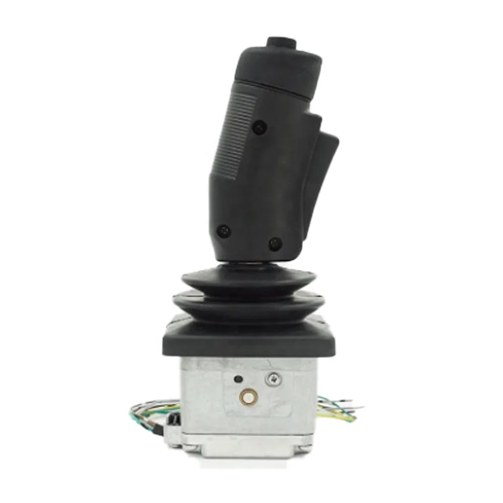 HNARL Dual Axis Joystick Drive 894575 M-894575 MA-894575 Joystick Controller for Manitou 80VJR 100VJR 105VJR 110VJR