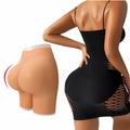 Silicone Buttock Pants Padded Shaper Bombom Enhancement Padded Panties Big Hips Silicone Panty Shaper Silicone Butt and Hip